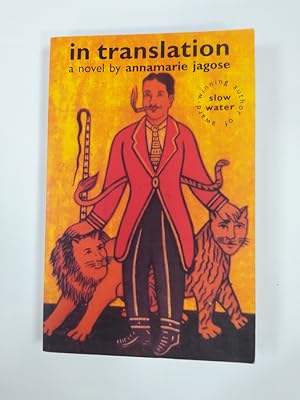 Seller image for In Translation. for sale by TraperaDeKlaus