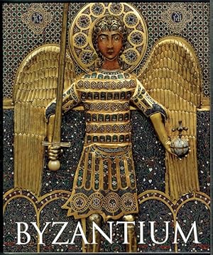 Immagine del venditore per Byzantium 330-1453 venduto da Hall of Books