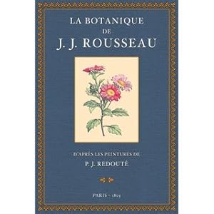Seller image for La Botanique orne de 65 planches imprimes en couleurs d'aprs les peintures de P. J. Redout for sale by Versandantiquariat Nussbaum