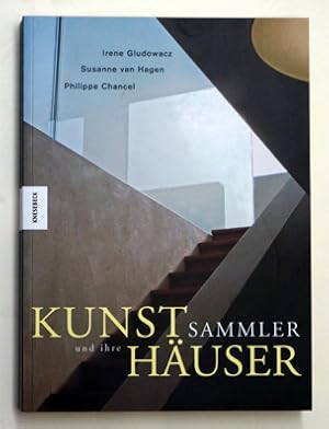 Seller image for Kunstsammler und ihre Huser. for sale by antiquariat peter petrej - Bibliopolium AG