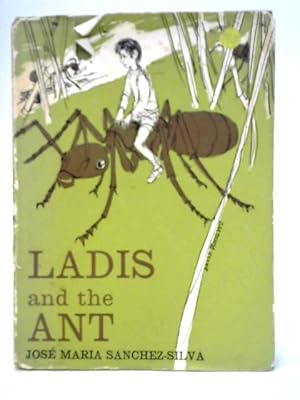 Bild des Verkufers fr Ladis and the Ant zum Verkauf von World of Rare Books