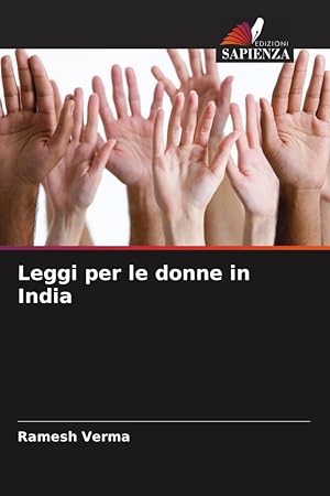 Bild des Verkufers fr Leggi per le donne in India zum Verkauf von moluna