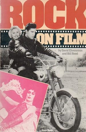 Seller image for Rock on Film for sale by San Francisco Book Company