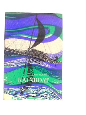 Seller image for Rain Boat for sale by World of Rare Books