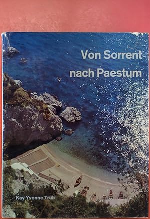 Image du vendeur pour Von Sorrent nach Paestum mis en vente par biblion2