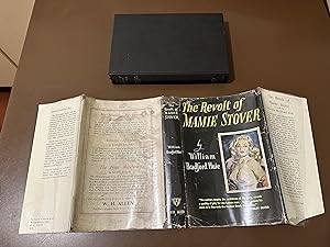 Seller image for The Revolt of Mamie Stover for sale by Gnosis Books