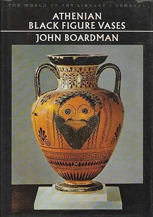 Immagine del venditore per Athenian Black Figure Vases venduto da Haymes & Co. Bookdealers