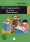 Seller image for Evaluacin autntica del lenguaje y la comunicacin. for sale by Espacio Logopdico
