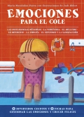 Seller image for Emociones para el cole for sale by Espacio Logopdico