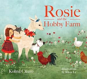 Seller image for Rosie and the Hobby Farm for sale by GreatBookPrices