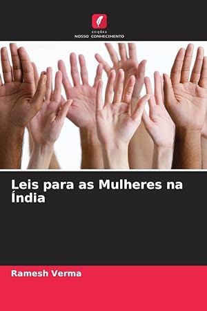 Bild des Verkufers fr Leis para as Mulheres na ndia zum Verkauf von moluna