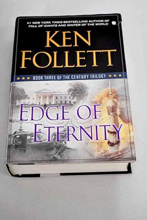 Edge of eternity