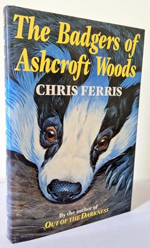 Seller image for The Badgers of Ashcroft Woods for sale by Books Written By (PBFA Member)