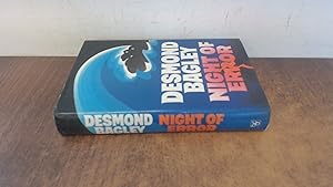 Seller image for Night Of Error for sale by BoundlessBookstore