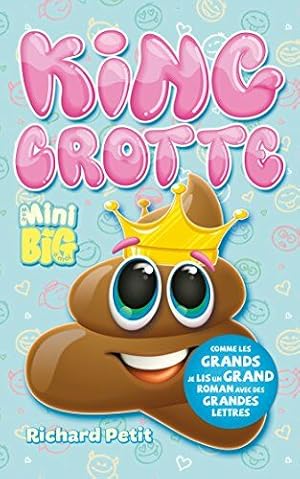 Image du vendeur pour King Crotte mis en vente par Dmons et Merveilles