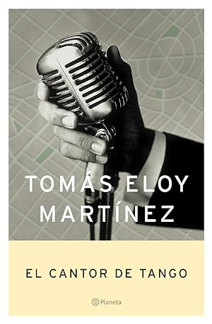 Immagine del venditore per El cantor de tangos venduto da Redux Books