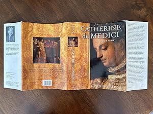 Immagine del venditore per Catherine de Medici: A Biography venduto da Grimes Hill Book Club