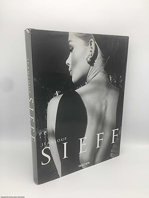 jeanloup sieff 40 years of photography - AbeBooks