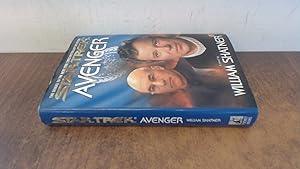 Seller image for Avenger (Star Trek) for sale by BoundlessBookstore