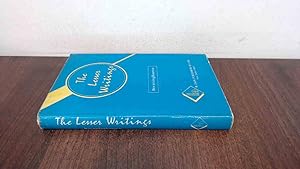Seller image for The Lesser Writings for sale by BoundlessBookstore