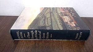 Seller image for A Tour Through The Whole Island Of Great Britain for sale by BoundlessBookstore