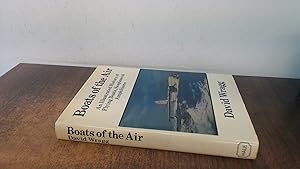 Image du vendeur pour Boats Of The Air mis en vente par BoundlessBookstore