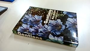 Seller image for Gentians for sale by BoundlessBookstore