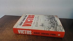 Seller image for Victus: The Fall of Barcelona, a Novel for sale by BoundlessBookstore