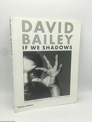 Seller image for If We Shadows for sale by 84 Charing Cross Road Books, IOBA