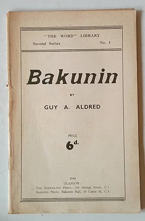 Bakunin