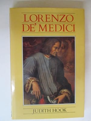 Immagine del venditore per Lorenzo de'Medici venduto da GREENSLEEVES BOOKS