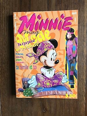 Minnie n° 65