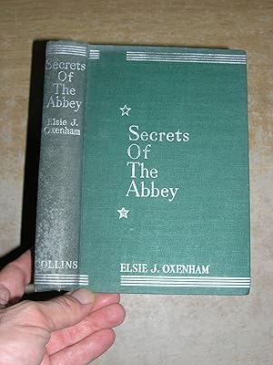 Secrets Of The Abbey