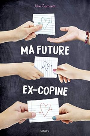 Imagen del vendedor de Miranda Mullaly et moi Tome 02: Ma future ex-copine a la venta por Dmons et Merveilles