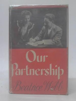 Imagen del vendedor de Our Partnership a la venta por World of Rare Books