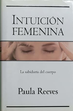 Seller image for Intuicin femenina for sale by Librera Alonso Quijano