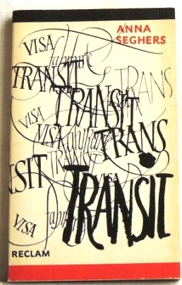 Bild des Verkufers fr Transit; zum Verkauf von Peter-Sodann-Bibliothek eG