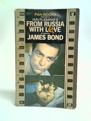 Seller image for From Russia With Love X236 for sale by World of Rare Books