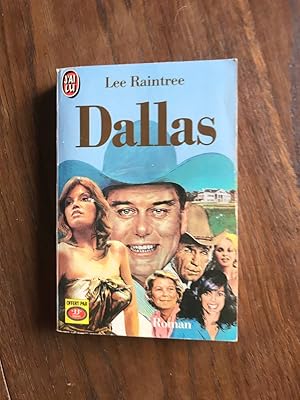 Seller image for Dallas for sale by Dmons et Merveilles