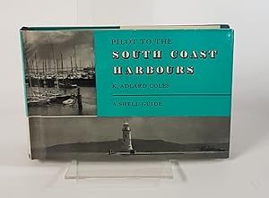 Immagine del venditore per Pilot to the South Coast Harbours - A Shell Guide venduto da CURIO