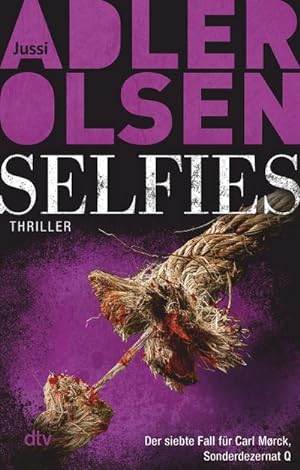 Seller image for Selfies for sale by BuchWeltWeit Ludwig Meier e.K.