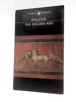 Image du vendeur pour The Golden Ass mis en vente par World of Rare Books