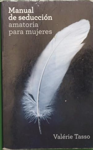 Seller image for Manual de seduccin amatoria para mujeres for sale by Librera Alonso Quijano