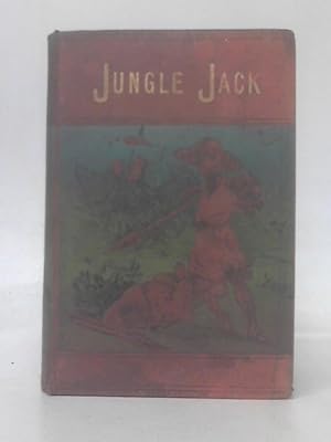 Seller image for Jungle Jack for sale by World of Rare Books