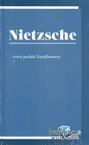 Image du vendeur pour Nietzssche: Ainsi parlait Zarathoustra mis en vente par Dmons et Merveilles