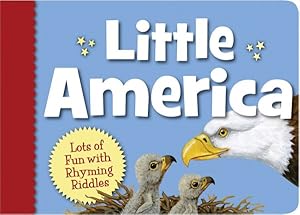 Bild des Verkufers fr Little America zum Verkauf von GreatBookPrices