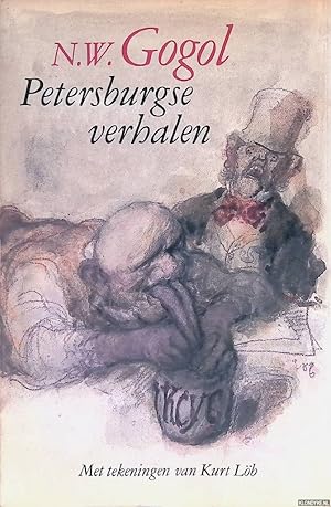 Imagen del vendedor de Petersburgse verhalen a la venta por Klondyke