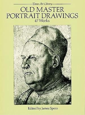 Seller image for Old Master Portrait Drawings: 47 Works for sale by moluna