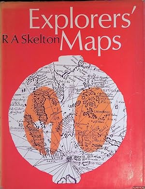 Seller image for Explorer's Maps for sale by Klondyke