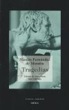 Seller image for TRAGEDIAS for sale by Agapea Libros